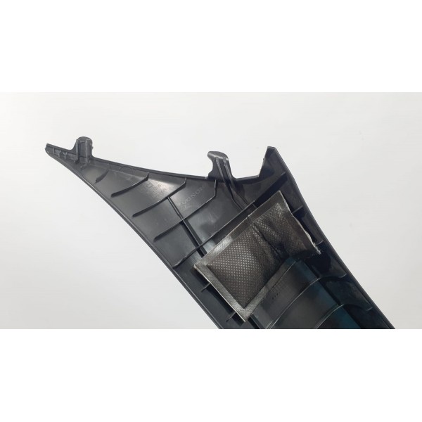 Acabamento Coluna Dianteira Direita Honda Civic Touring 2017