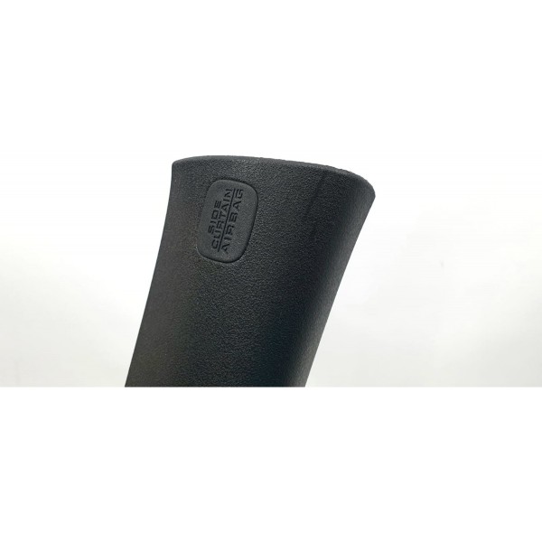 Acabamento Coluna Dianteira Direita Honda Civic Touring 2017