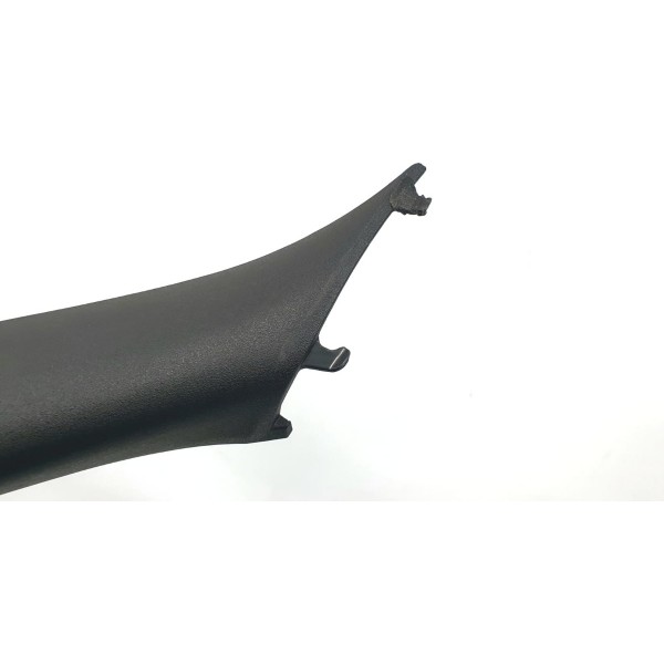 Acabamento Coluna Dianteira Esquerda Honda Civic Touring 17