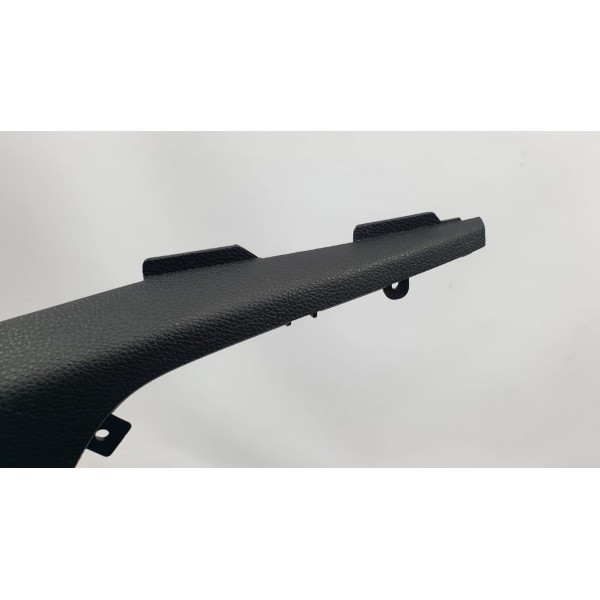 Acabamento Console Central Direito Honda Civic Touring 2017