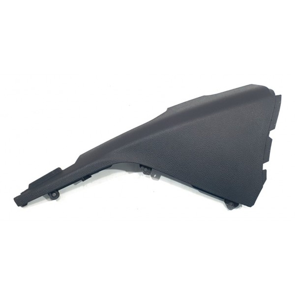 Acabamento Console Central Esquerdo Honda Civic Touring 2017