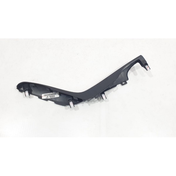 Acabamento Console Central Esquerdo Honda Civic Touring 2017