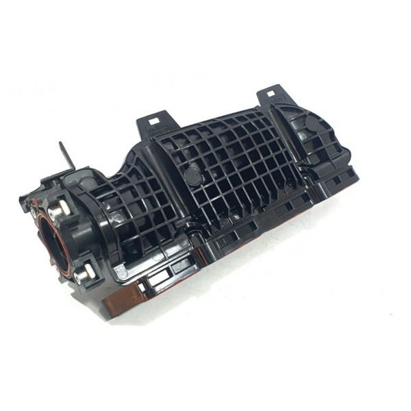 Coletor De Admissão Honda Civic Touring 2017  0828000380