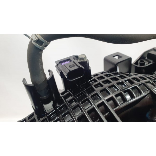 Coletor De Admissão Honda Civic Touring 2017  0828000380
