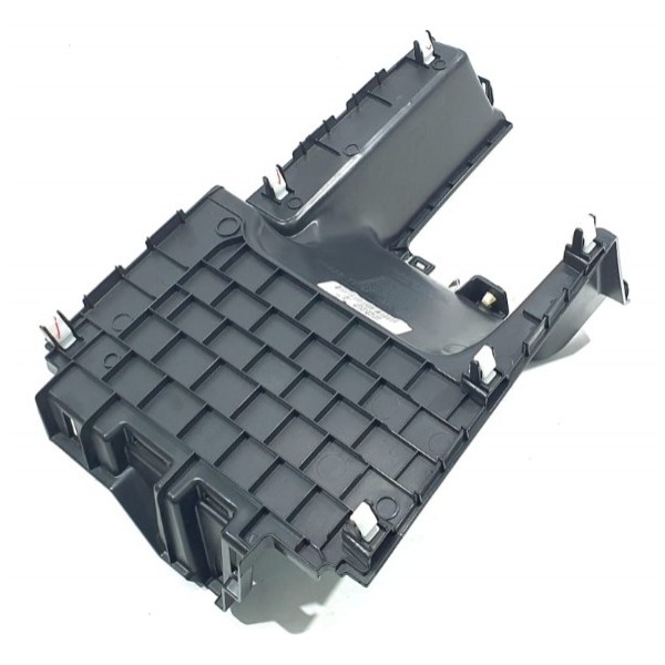 Acabamento Console Honda Civic Touring 2017