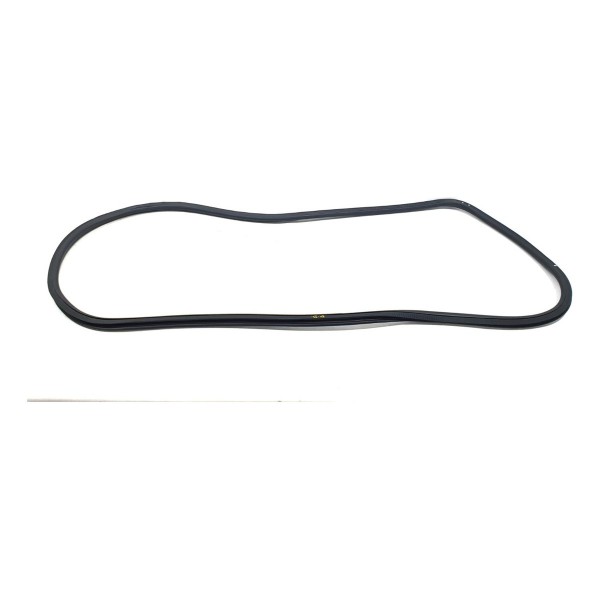 Borracha De Porta Dianteira Direita Equinox Premier 1.5 2022