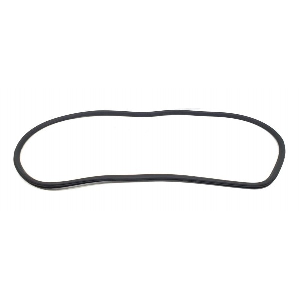 Borracha De Porta Traseira Esquerda Equinox Premier  2022