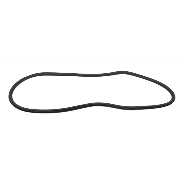 Borracha De Porta Traseira Direita Equinox Premier  2022