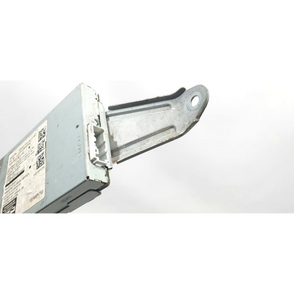 Módulo Amplificador Antena Honda Civic Touring 2017 Prateado