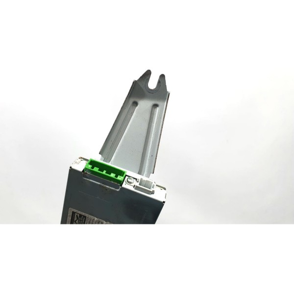 Módulo Amplificador Antena Honda Civic Touring 2017 Prateado