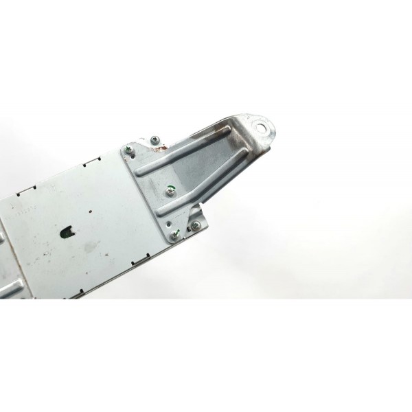 Módulo Amplificador Antena Honda Civic Touring 2017 Prateado