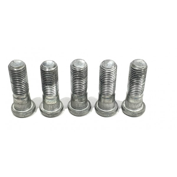 Prisioneiro Da Roda Honda Civic Touring 2017