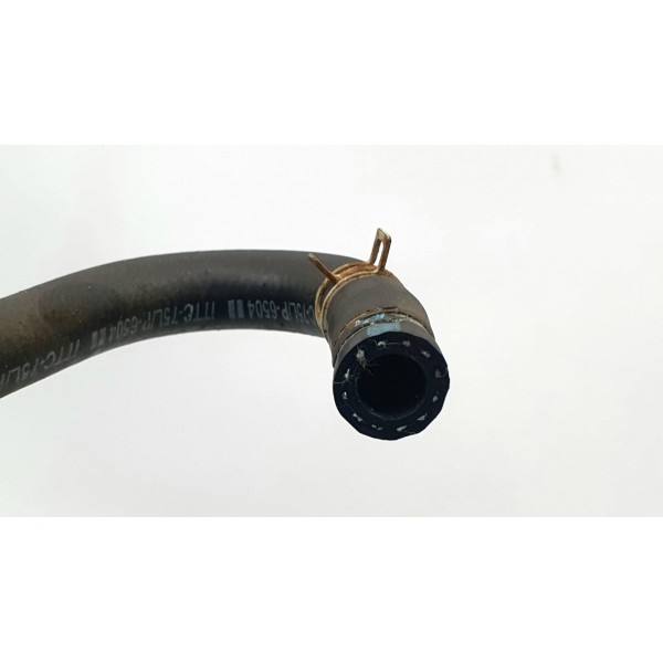 Solenoide Honda Civic Touring 2017