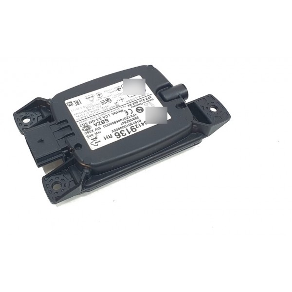 Módulo Ponto Cego L/direito Equinox Premier 1.5 Turbo 2022 Preto