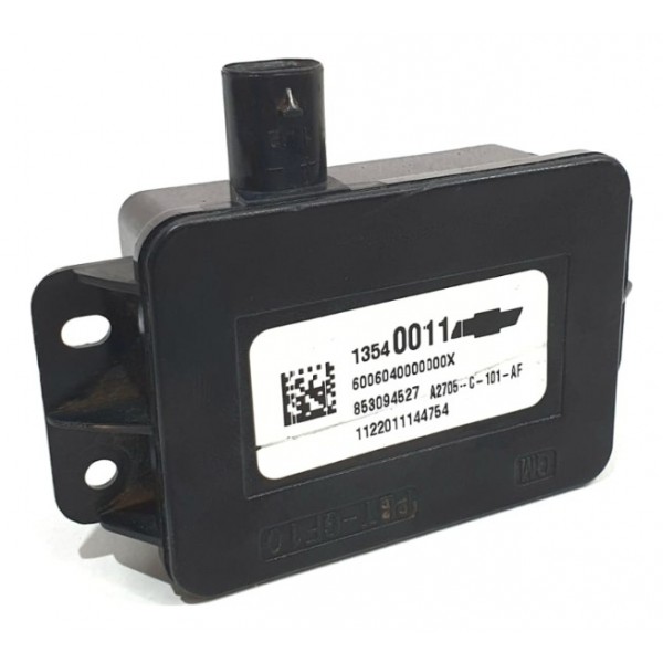 Módulo Sensor Hands Free Equinox Premier 1.5 Turbo 2022 Preto