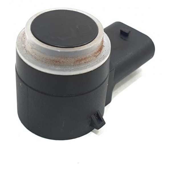 Sensor Estacionamento Traseiro Equinox Premier Turbo 2022 Preto