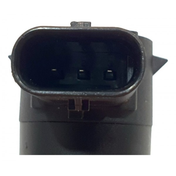 Sensor Estacionamento Traseiro Equinox Premier Turbo 2022 Preto