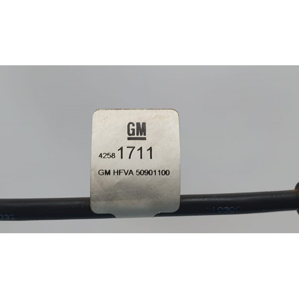 Sensor Hands Free Gm Equinox Premier 1.5 Turbo 2022 Preto