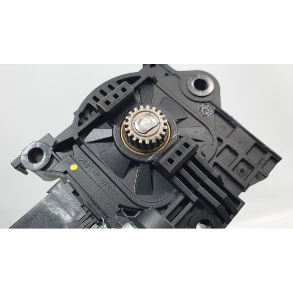 Motor Cortina Teto Solar Gm Equinox Premier 1.5 Turbo 2022