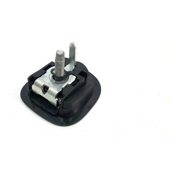 Gancho Porta Malas Gm Equinox Premier 1.5 Turbo 2022