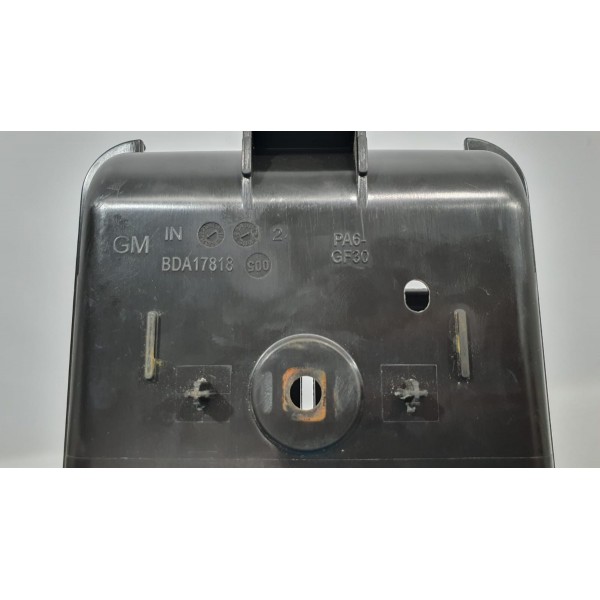 Alavanca Rebatimento Banco Traseiro Equinox Premier 1.5 2022