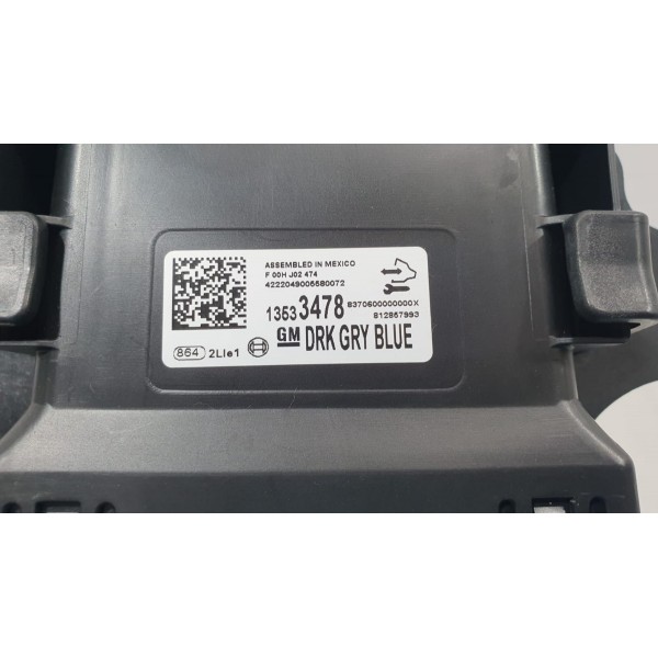 Módulo Gateway Equinox Premier 1.5 Turbo 2022