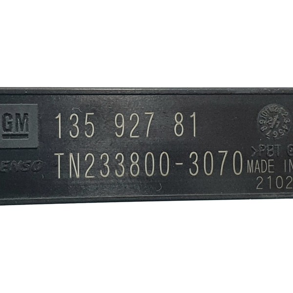 Sensor Antena Keyless Equinox Premier 1.5 Turbo 2022  Preto