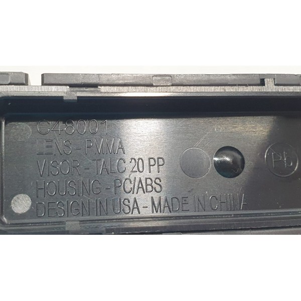 Sensor Alerta De Colisão Equinox Premier 1.5 Turbo 2022