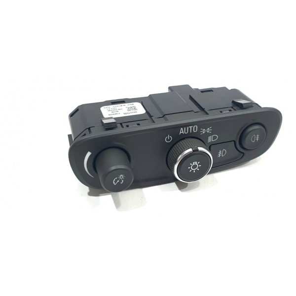 Comando Faróis Equinox Premier 1.5 Turbo 2022  84201595