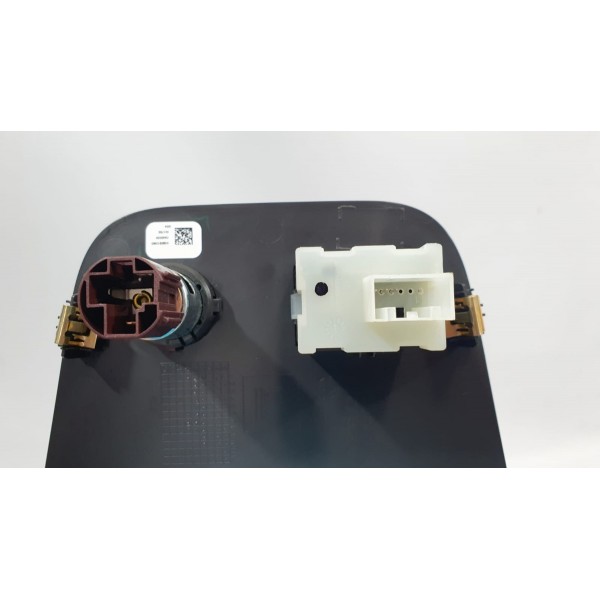 Acabamento Carregador Usb 12v  Equinox Premier Turbo 2022