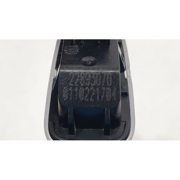 Luz Cortesia Equinox Premier 1.5 Turbo 2022 Branco-neutro
