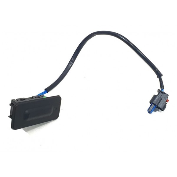 Botão Abertura Porta-malas Equinox Premier 1.5 Turbo 2022