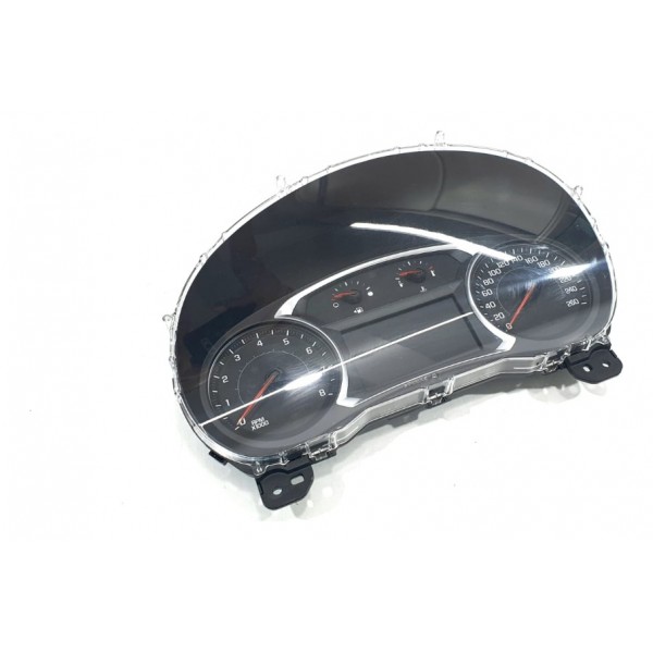 Painel De Instrumentos Equinox Premier 1.5 Turbo 2022 Preto