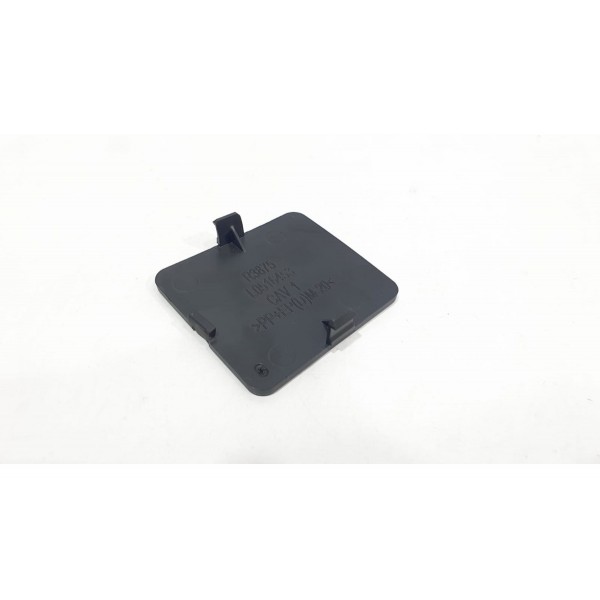 Tampa Acabamento (com Detalhes) Equinox Premier Turbo 2022 Preto