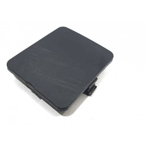 Tampa Acabamento (com Detalhes) Equinox Premier Turbo 2022 Preto