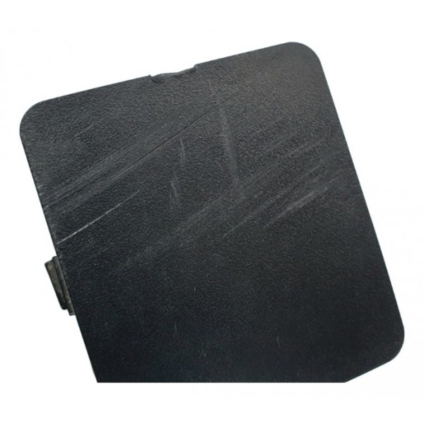 Tampa Acabamento (com Detalhes) Equinox Premier Turbo 2022 Preto