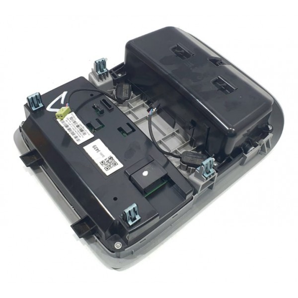 Luz De Teto Console Central Equinox Premier 1.5 Turbo 2022