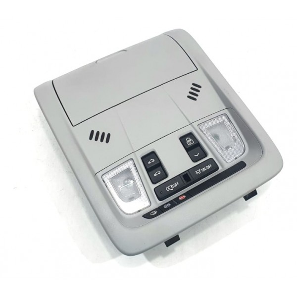 Luz De Teto Console Central Equinox Premier 1.5 Turbo 2022