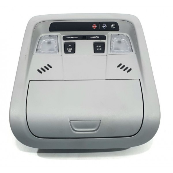 Luz De Teto Console Central Equinox Premier 1.5 Turbo 2022