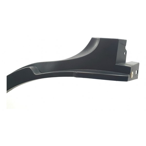 Polaina Para-lama Tras Direita Toyota Corolla Cross Xrx 2023