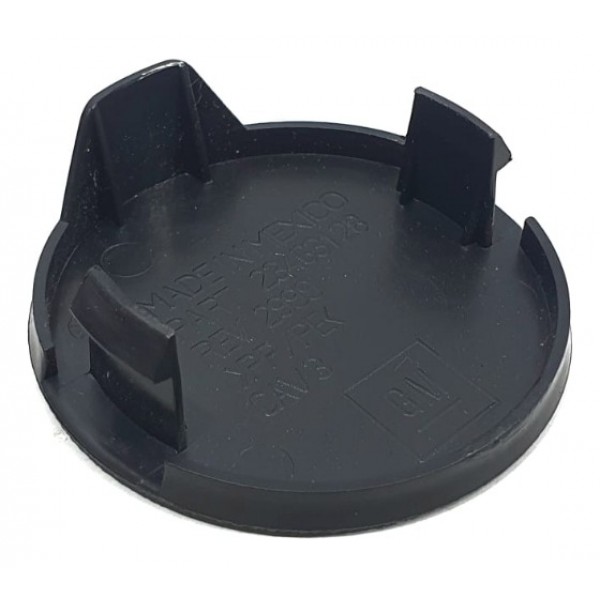 Tampa Acabamento Console Equinox Premier 1.5 Turbo 2022