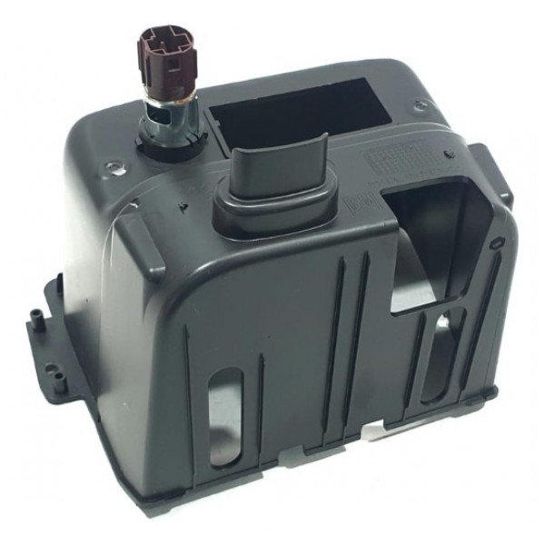 Moldura Console Central Equinox Premier 1.5 Turbo 2022