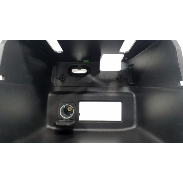 Moldura Console Central Equinox Premier 1.5 Turbo 2022