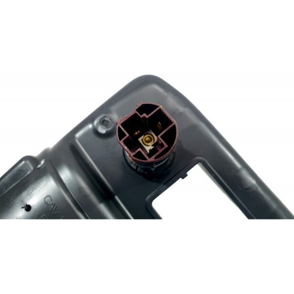 Moldura Console Central Equinox Premier 1.5 Turbo 2022