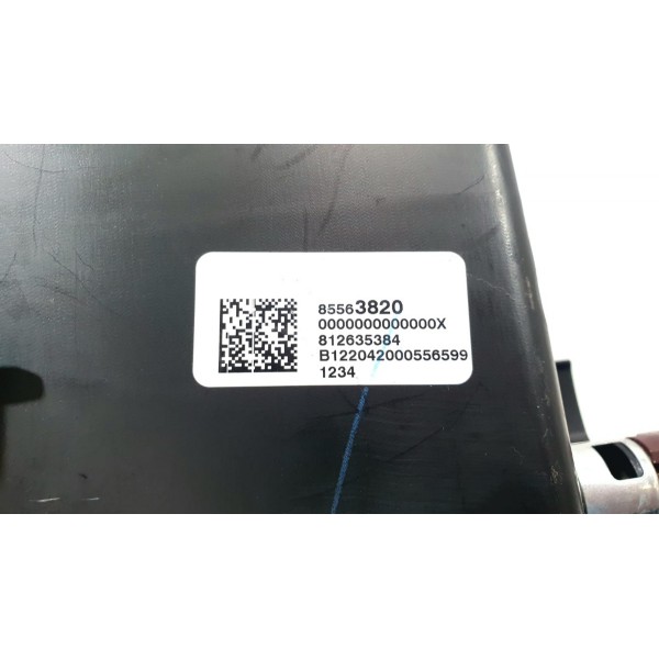 Moldura Console Central Equinox Premier 1.5 Turbo 2022