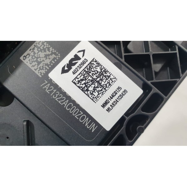 Módulo Diferencial Traseiro Equinox Premier 1.5 Turbo 2022