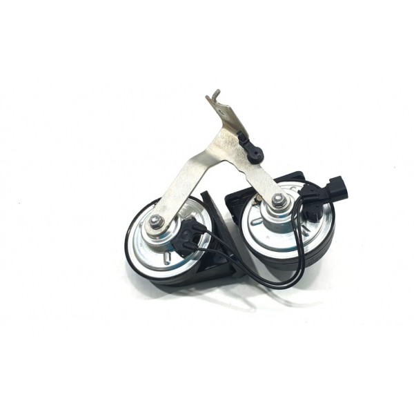 Buzina Equinox Premier Turbo 2022  E3007042 // 002407/2012