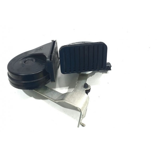 Buzina Equinox Premier Turbo 2022  E3007042 // 002407/2012