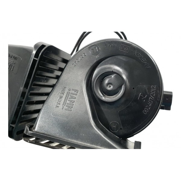 Buzina Equinox Premier Turbo 2022  E3007042 // 002407/2012