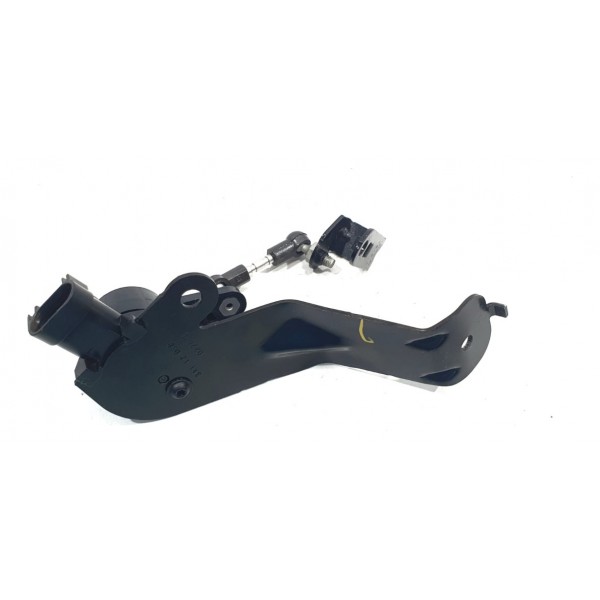 Sensor Altura Suspensão Tras Esq Equinox Premier Turbo 2022